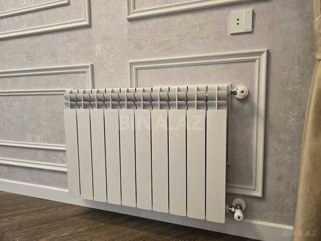 2 otaqlı yeni tikili - Azadlıq Prospekti m. - 57 m² (18)