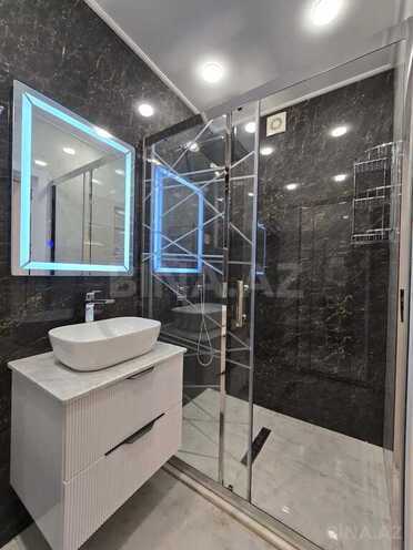 2 otaqlı yeni tikili - Azadlıq Prospekti m. - 57 m² (13)