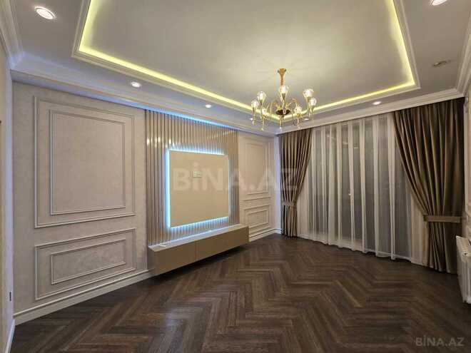2 otaqlı yeni tikili - Azadlıq Prospekti m. - 57 m² (4)