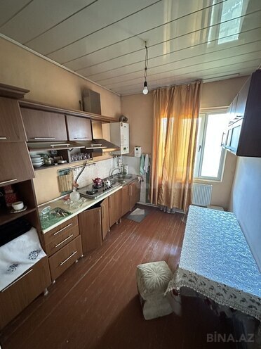 5 otaqlı həyət evi/bağ evi - Masazır q. - 125 m² (14)