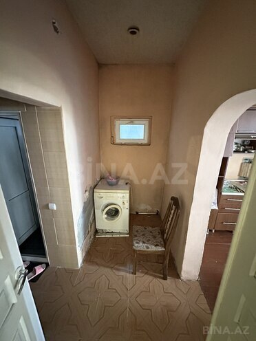 5 otaqlı həyət evi/bağ evi - Masazır q. - 125 m² (13)