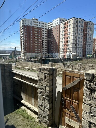 5 otaqlı həyət evi/bağ evi - Masazır q. - 125 m² (8)