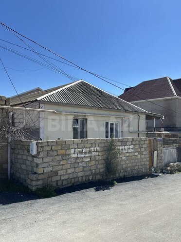 5 otaqlı həyət evi/bağ evi - Masazır q. - 125 m² (1)