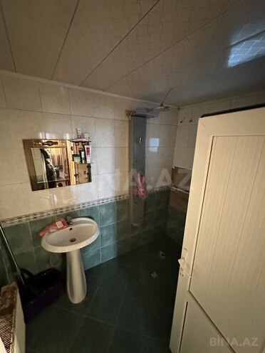5 otaqlı həyət evi/bağ evi - Masazır q. - 125 m² (17)