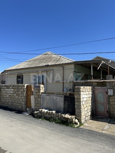 5 otaqlı həyət evi/bağ evi - Masazır q. - 125 m² (3)