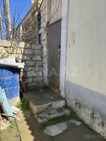 5 otaqlı həyət evi/bağ evi - Masazır q. - 125 m² (5)