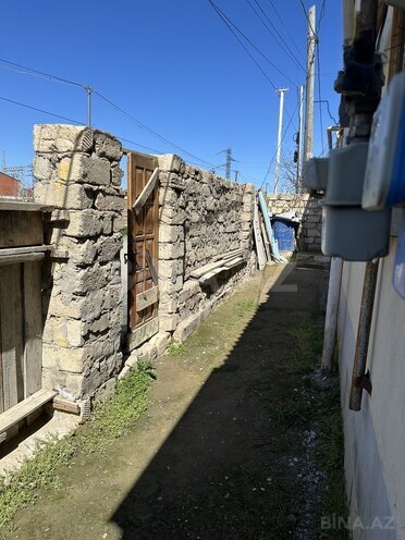 5 otaqlı həyət evi/bağ evi - Masazır q. - 125 m² (4)