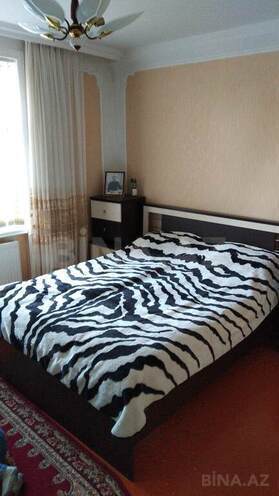 2 otaqlı köhnə tikili - Hövsan q. - 40 m² (16)