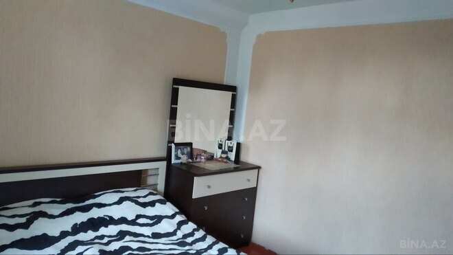 2 otaqlı köhnə tikili - Hövsan q. - 40 m² (19)