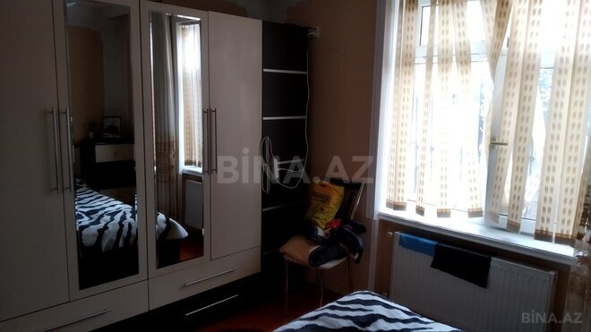 2 otaqlı köhnə tikili - Hövsan q. - 40 m² (17)