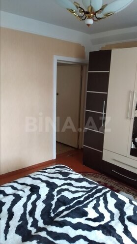 2 otaqlı köhnə tikili - Hövsan q. - 40 m² (18)