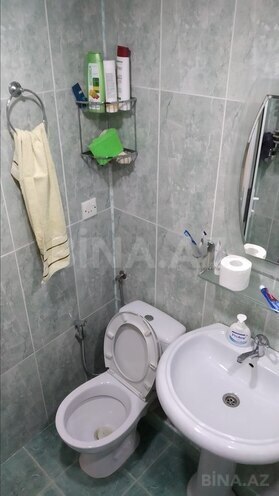2 otaqlı köhnə tikili - Hövsan q. - 40 m² (21)