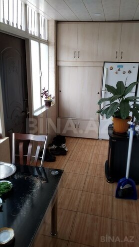 2 otaqlı köhnə tikili - Hövsan q. - 40 m² (24)