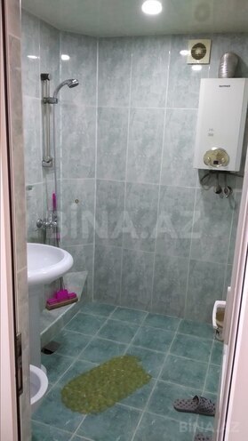 2 otaqlı köhnə tikili - Hövsan q. - 40 m² (20)