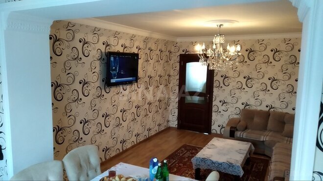 2 otaqlı köhnə tikili - Hövsan q. - 40 m² (27)