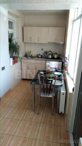 2 otaqlı köhnə tikili - Hövsan q. - 40 m² (23)