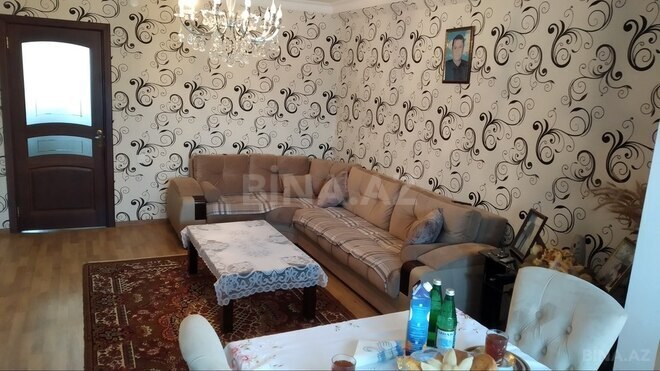 2 otaqlı köhnə tikili - Hövsan q. - 40 m² (26)