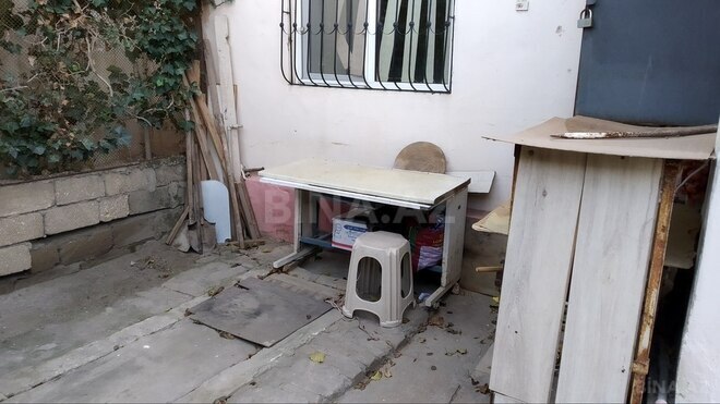 2 otaqlı köhnə tikili - Hövsan q. - 40 m² (12)