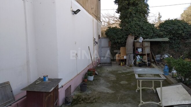2 otaqlı köhnə tikili - Hövsan q. - 40 m² (15)
