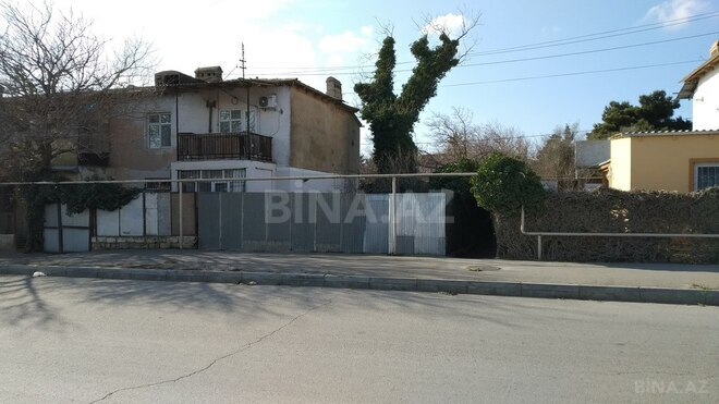 2 otaqlı köhnə tikili - Hövsan q. - 40 m² (3)