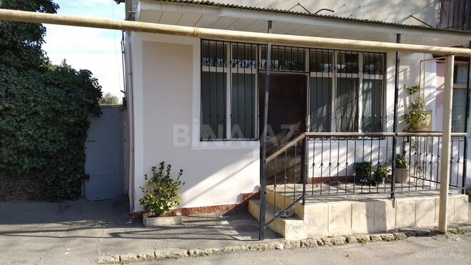 2 otaqlı köhnə tikili - Hövsan q. - 40 m² (5)