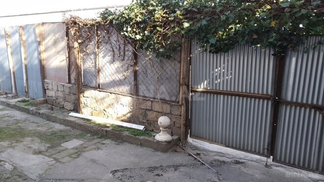 2 otaqlı köhnə tikili - Hövsan q. - 40 m² (13)