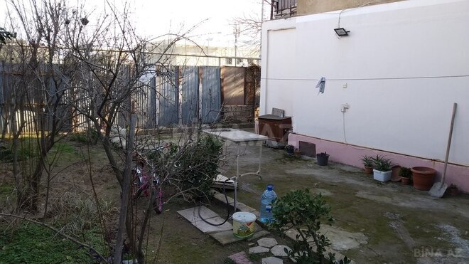 2 otaqlı köhnə tikili - Hövsan q. - 40 m² (11)