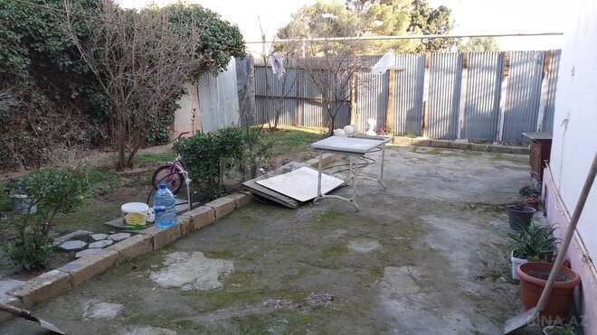 2 otaqlı köhnə tikili - Hövsan q. - 40 m² (6)