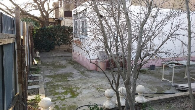 2 otaqlı köhnə tikili - Hövsan q. - 40 m² (8)