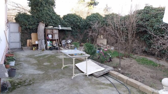 2 otaqlı köhnə tikili - Hövsan q. - 40 m² (7)