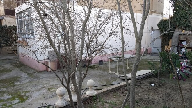 2 otaqlı köhnə tikili - Hövsan q. - 40 m² (10)