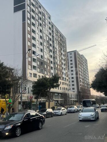 3-комн. новостройка - м. Нефтчиляр - 139 м² (1)