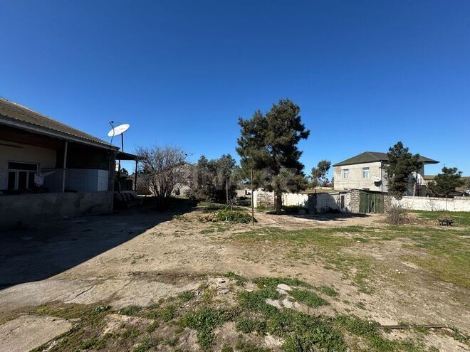 Satılır  torpaq 5 sot, Şağan q., photo 7 from 10