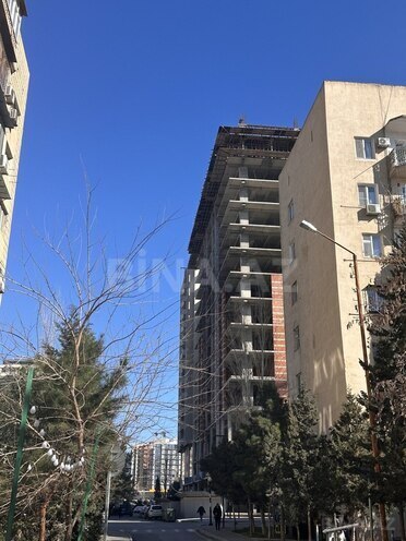 3-комн. новостройка - м. Шах Исмаил Хатаи - 145 м² (3)