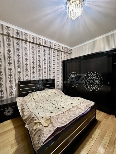 3-комн. новостройка - м. Нариман Нариманов - 90 м² (5)