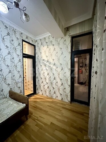 3-комн. новостройка - м. Нариман Нариманов - 90 м² (12)