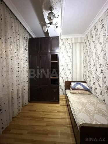 3-комн. новостройка - м. Нариман Нариманов - 90 м² (11)