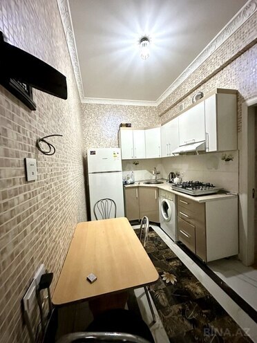 3-комн. новостройка - м. Нариман Нариманов - 90 м² (13)