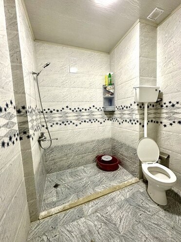 3-комн. новостройка - м. Нариман Нариманов - 90 м² (16)