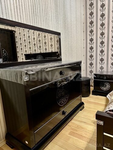 3-комн. новостройка - м. Нариман Нариманов - 90 м² (7)