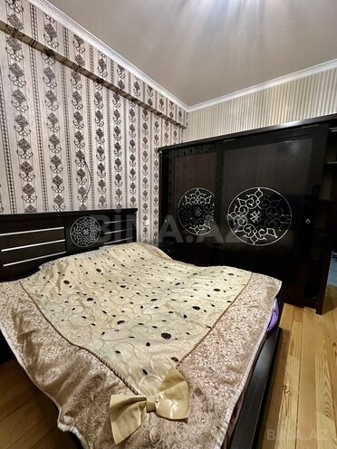 3-комн. новостройка - м. Нариман Нариманов - 90 м² (4)