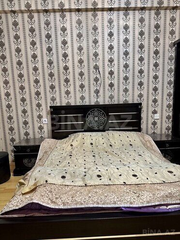 3-комн. новостройка - м. Нариман Нариманов - 90 м² (6)