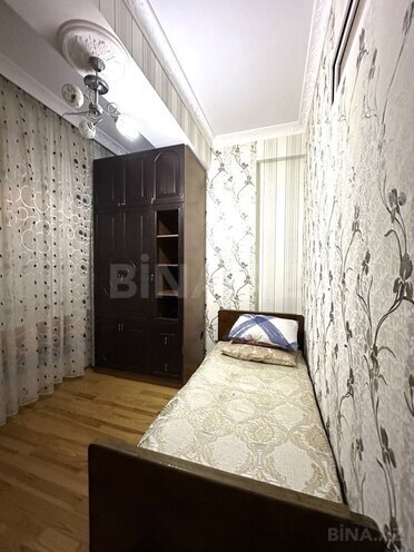 3-комн. новостройка - м. Нариман Нариманов - 90 м² (10)