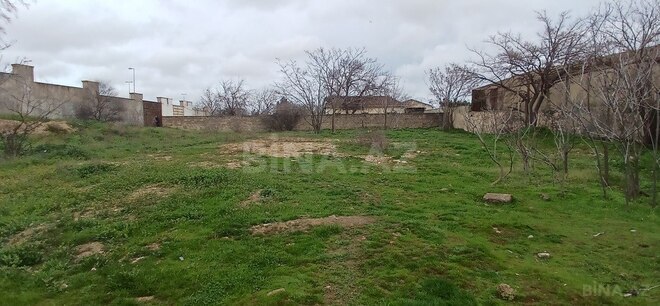 Продаётся  участок 30 сот, пос. Бакиханова, photo 7 from 9