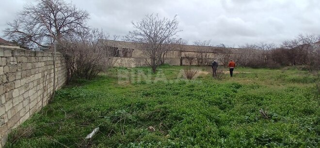 Продаётся  участок 30 сот, пос. Бакиханова, photo 4 from 9