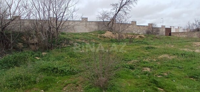 Продаётся  участок 30 сот, пос. Бакиханова, photo 5 from 9