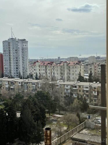 Satılır 3 otaqlı yeni tikili 84 m², Neftçilər m., photo 24 from 27