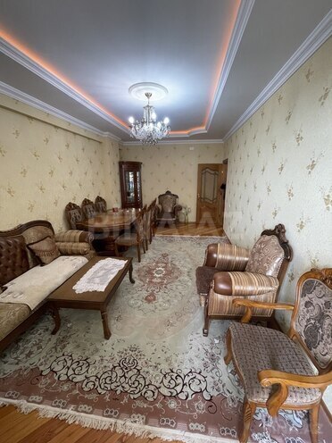 Satılır 3 otaqlı yeni tikili 84 m², Neftçilər m., photo 5 from 27