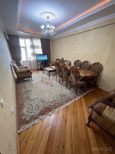 Satılır 3 otaqlı yeni tikili 84 m², Neftçilər m., photo 3 from 27