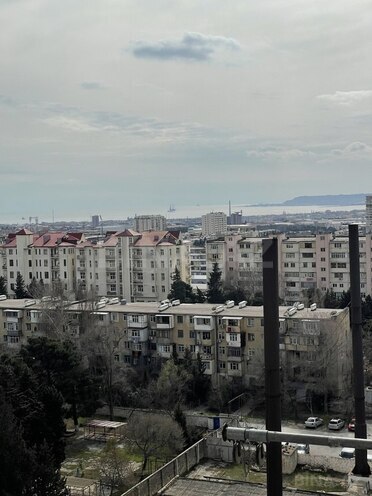 Satılır 3 otaqlı yeni tikili 84 m², Neftçilər m., photo 18 from 27